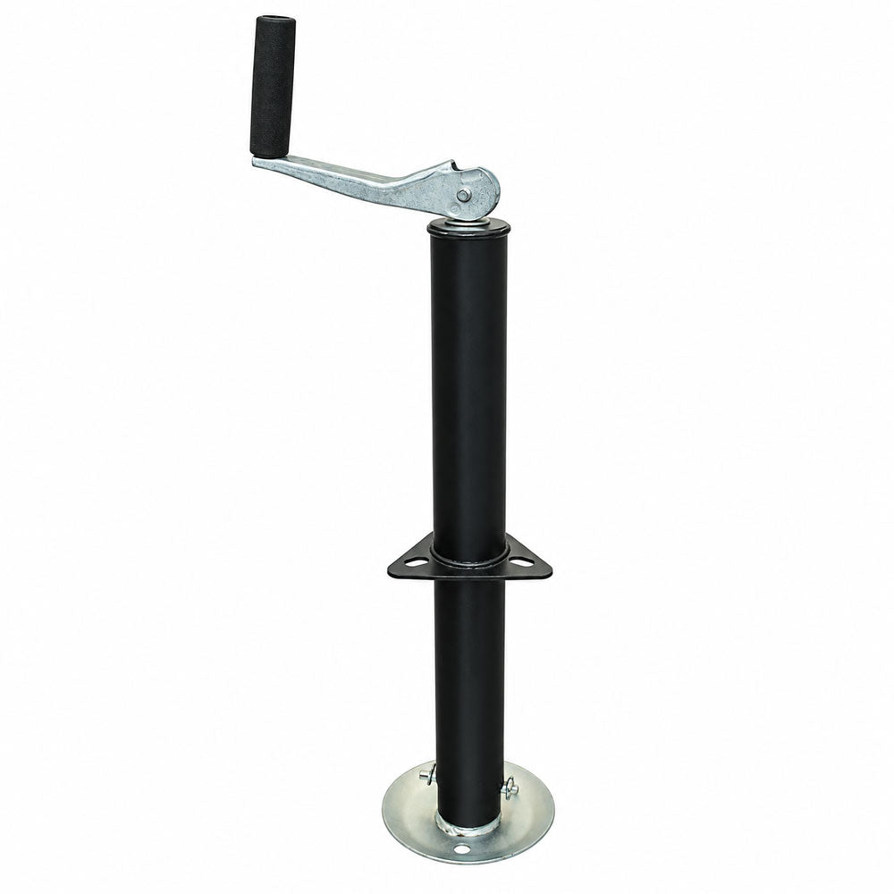 26003-26 Replacement A-Frame Topwind Trailer Jack with Drop Leg
