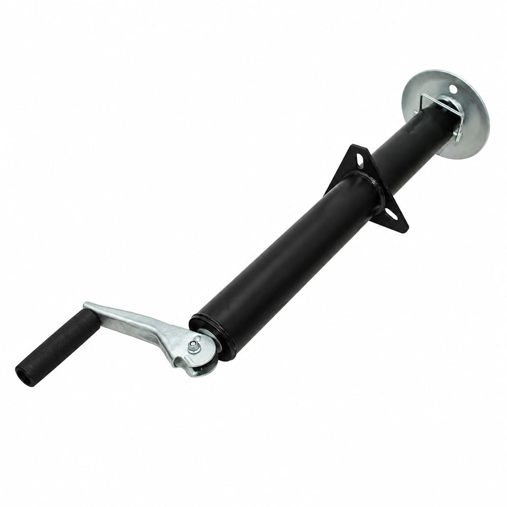 26003-26 Replacement A-Frame Topwind Trailer Jack with Drop Leg