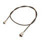 Tachometer Cable Fits Minneapolis Moline Replaces 261609