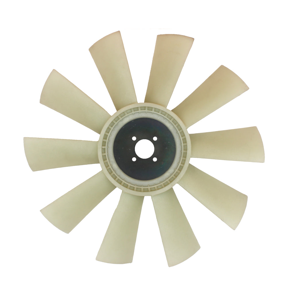 262/36800 - Engine Cooling Fan