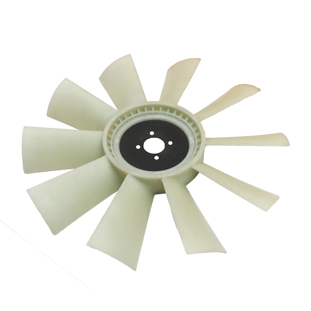 262/36800 - Engine Cooling Fan
