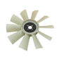 262/36800 - Engine Cooling Fan