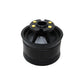 DN230 Piston (Heavy) Fits PUTZMEISTER Replaces 008604