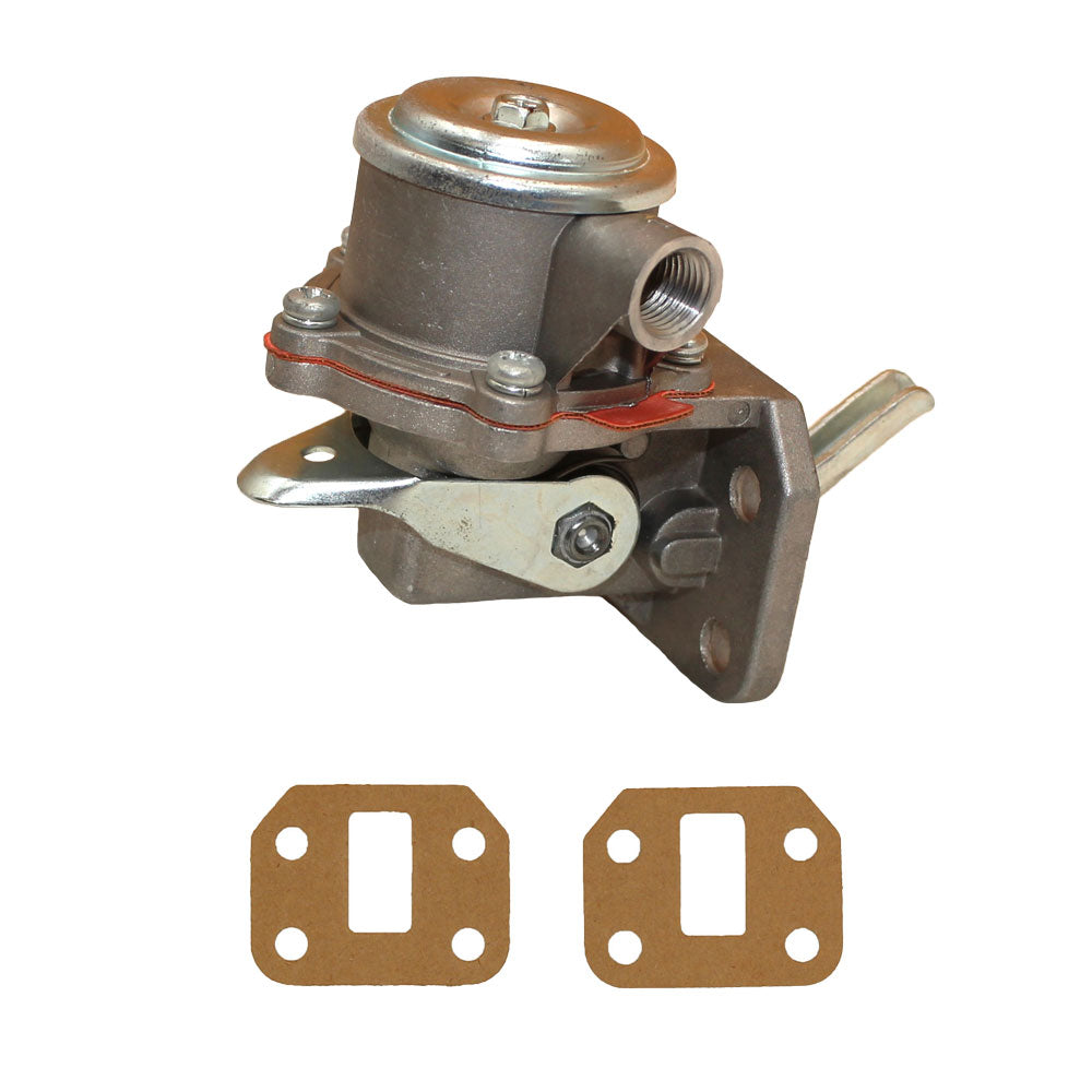 2641728 Fuel Lift Transfer Pump Fits Perkins 4.212 4.212 LA 4.236 4.236 LD 4.248