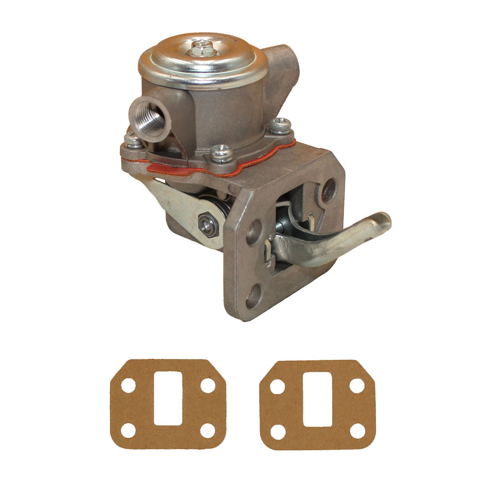 Perkins 4.236 4.248 Fuel Lift Transfer Pump 416 426 V60C 2641728 7C-2798