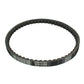 Cogged Drive Belt 110-1790 Fits Toro 22-inch Recycler Lawn Mowers 2006 and Up