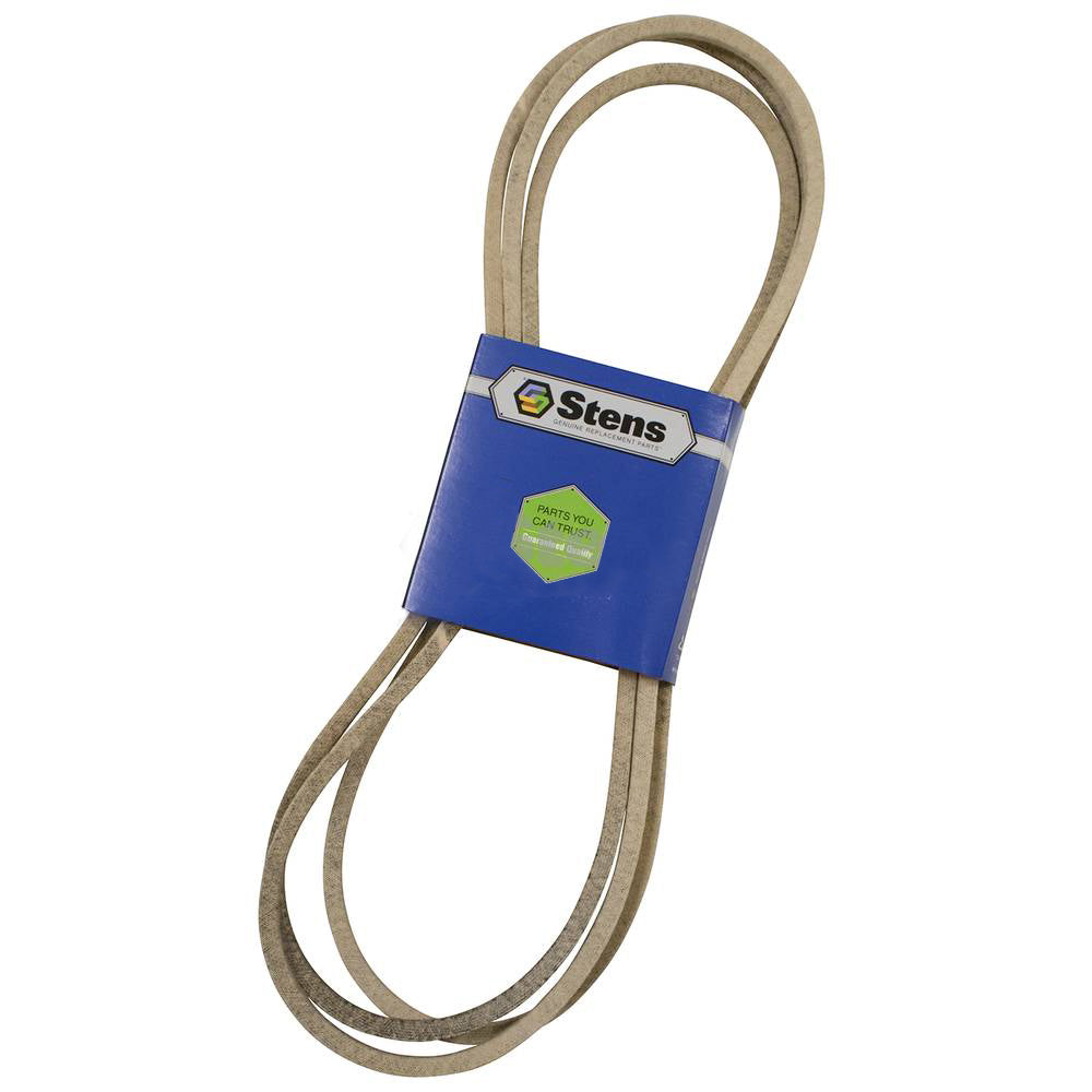 109-5364 Belt Made with Aramid Fits Exmark Zero Turn Mowers With 48" Decks