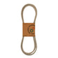 109-5364 OEM Replacement Belt Fits Exmark Quest with 48" decks