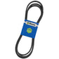 483741 Replacement Belt Fits Scag SMT-72V, STT-28CAT-SS and STT61V Turf Tiger