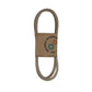 48244 HD Deck Drive Belt Fits Scag