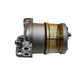 Fuel Water Separator 2656086 4W2953 Fits Caterpillar Telehandler RT50 RT60