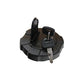 Lockable Vented Fuel Cap 265-8575 Fits CAT Wheel Loaders 901C 902C 903C