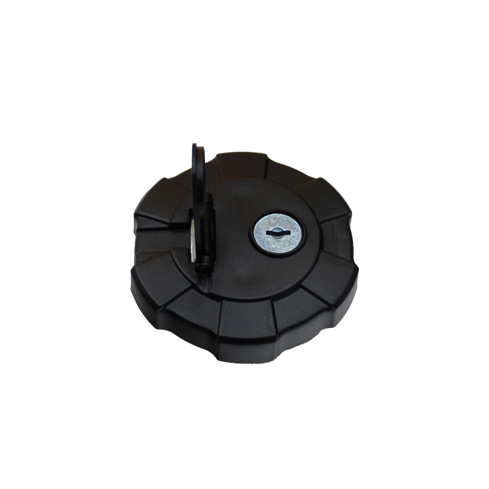 Lockable Vented Fuel Cap 265-8575 Fits CAT Wheel Loaders 901C 902C 903C
