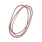 266-170 OEM Replacement Belt Fits Exmark