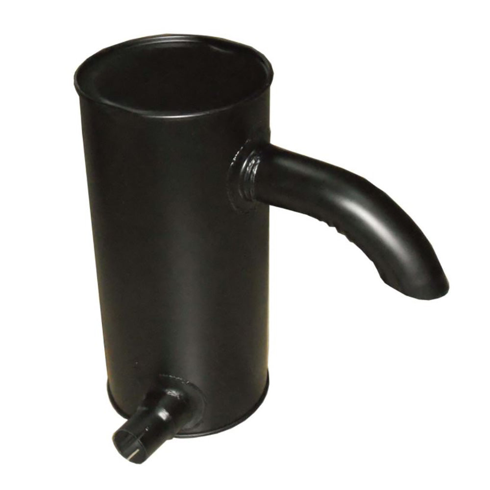 2666251 - Muffler