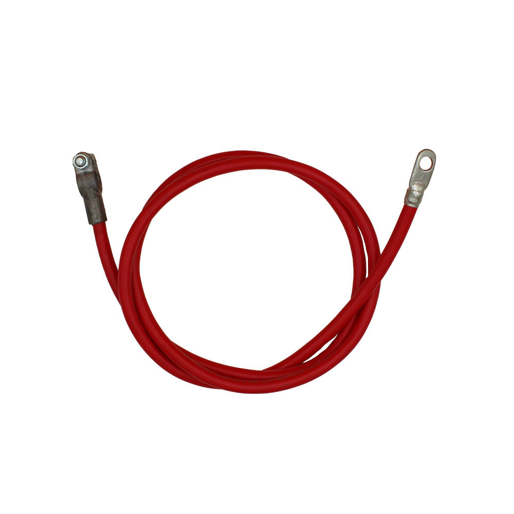 A582411 64" 2 Ga. Battery to Starter Cable Fits John Deere