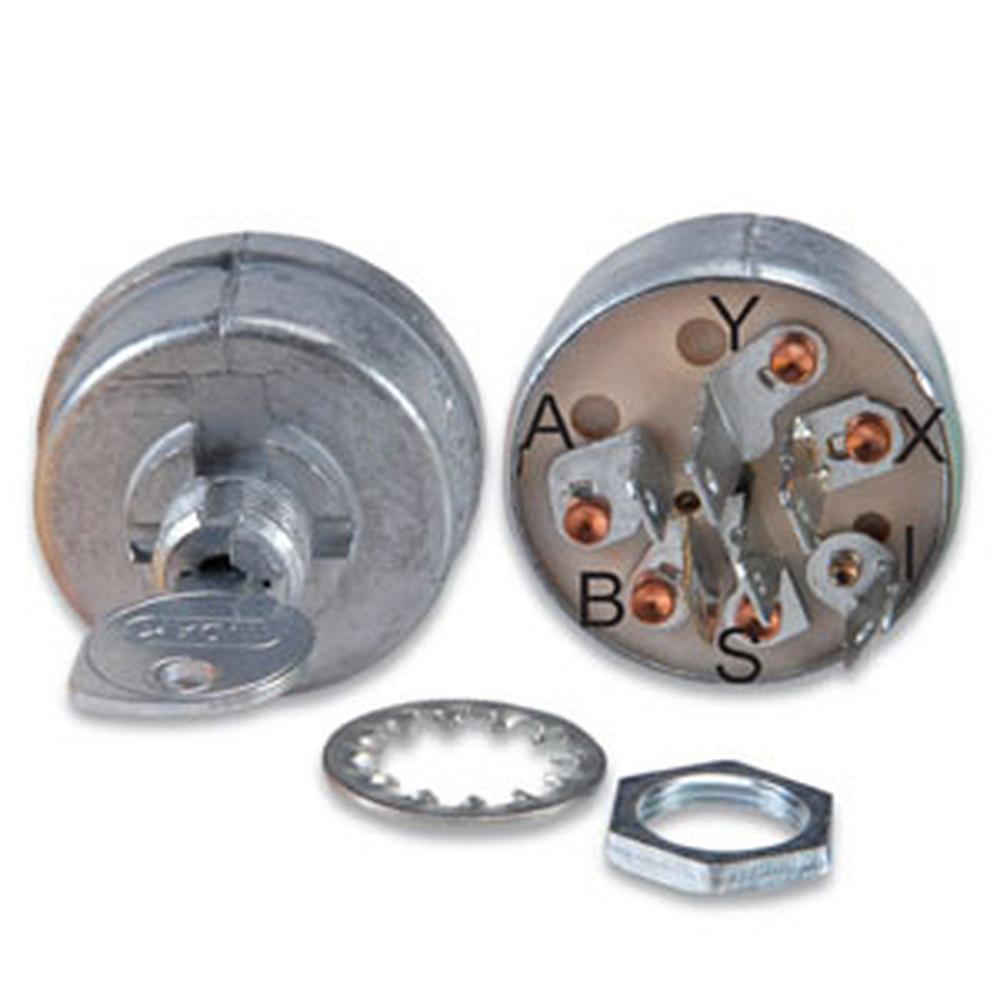 131095 Ignition Switch Fits Universal Products