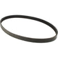Serpentine Poly V-Belt 270J6 fits Universal