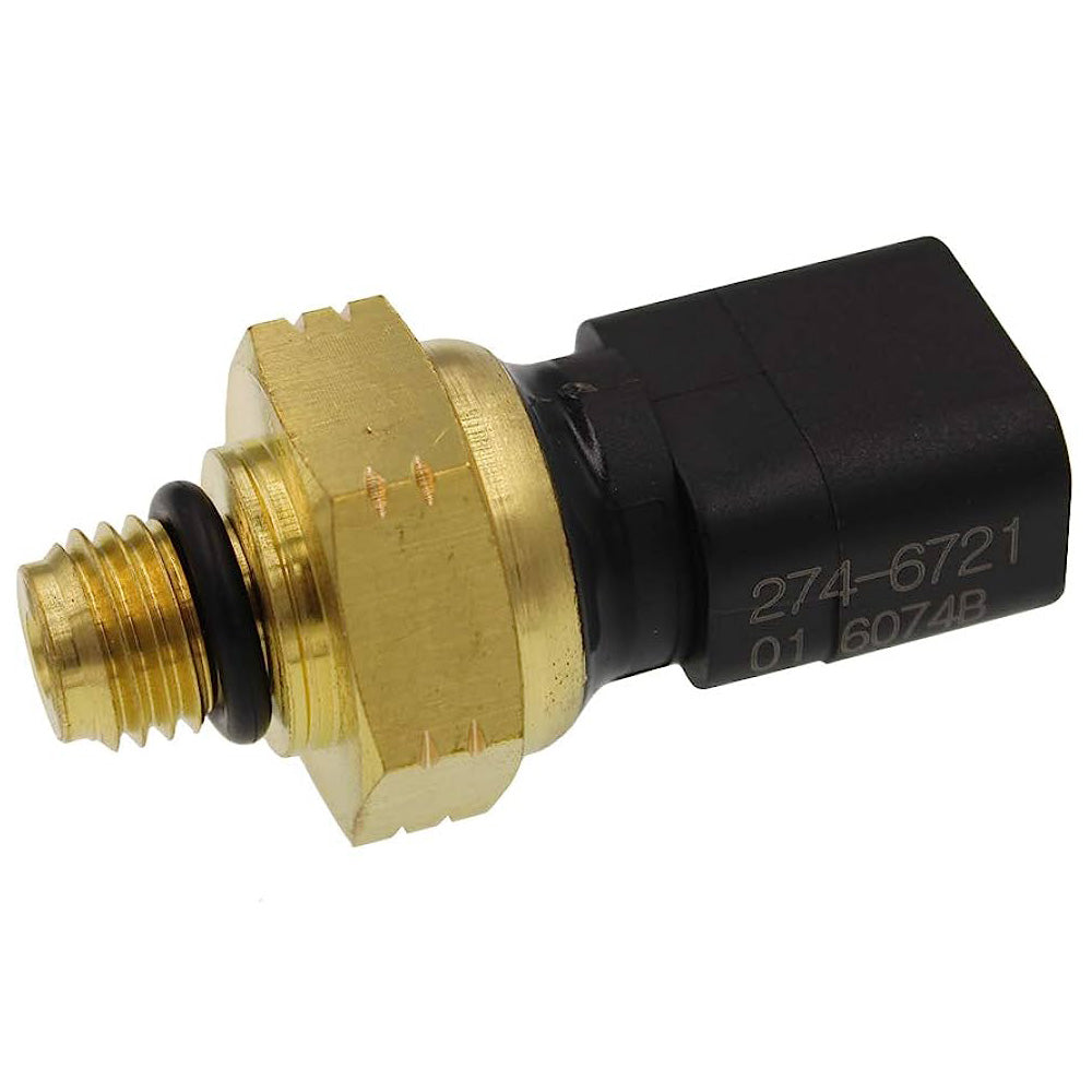 274-6721 Sensor Gp- Fits Caterpillar