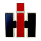 R4795 Front Emblem Fits IH / Fits FARMALL