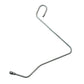 278703R11 Injection Line Fits Case/International Harvester