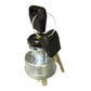 282775A1 Ignition Switch Fits Case IH Tractor Models 1080B 1550 1840 2366 3394 8