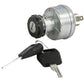IGNITION SWITCH Fits John Deere Fits JD 1020 1030 1120 1520 1530 1630 2020
