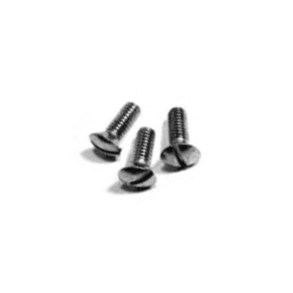 28319S7 Throttle Quadrant Screw Kit Fits Ford 8N 9N