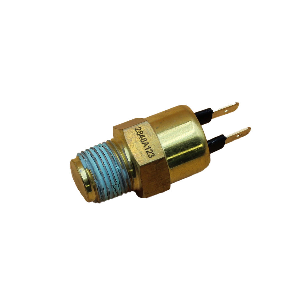 Temperature Sensor Fits Perkins Replaces 2848A123