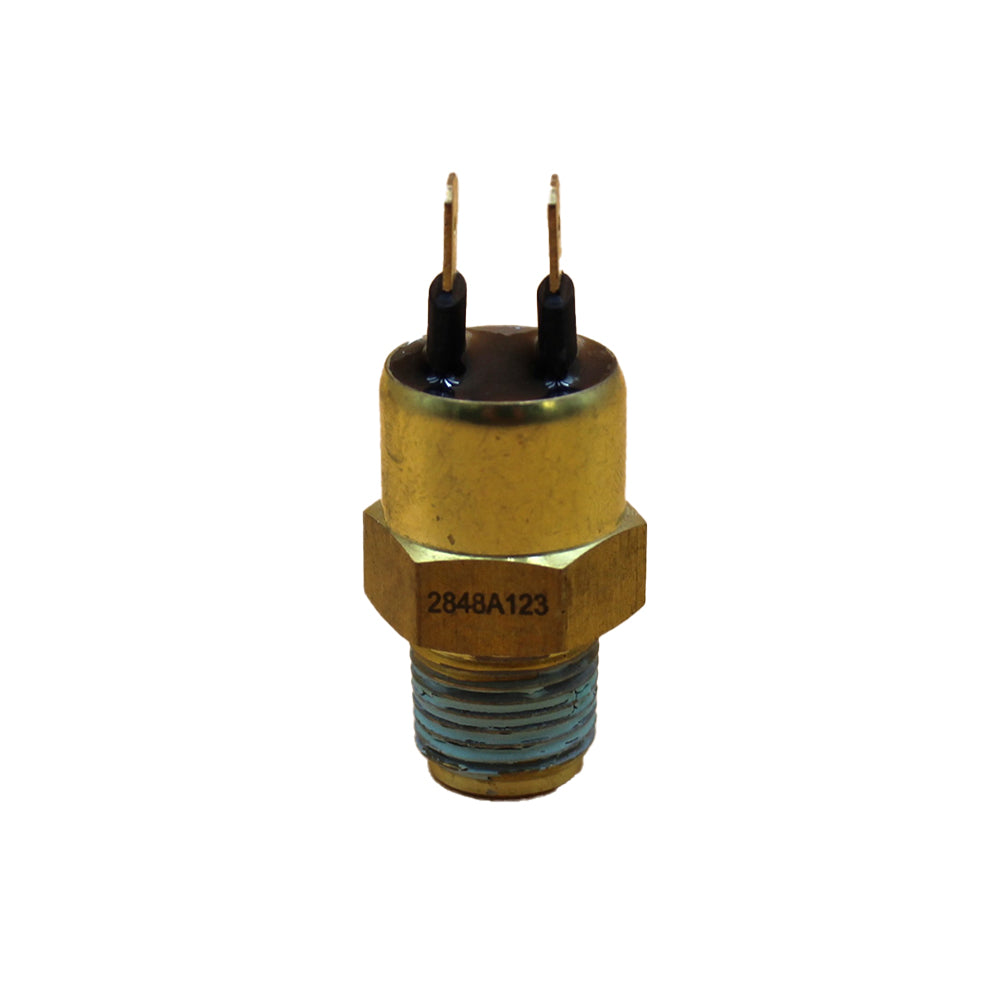 Temperature Sensor Fits Perkins Replaces 2848A123