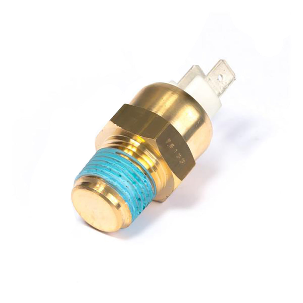 2848A127 Water Temperature Sensor Fits Caterpillar 3054C E312D2 E320D2
