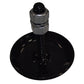 2873423 One Plow Skid Shoe Fits Polaris Snowplow ATV Sportsman Models