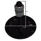 2873423 Snow Plow Blade Skid Shoe Fits Cub Cadet Various