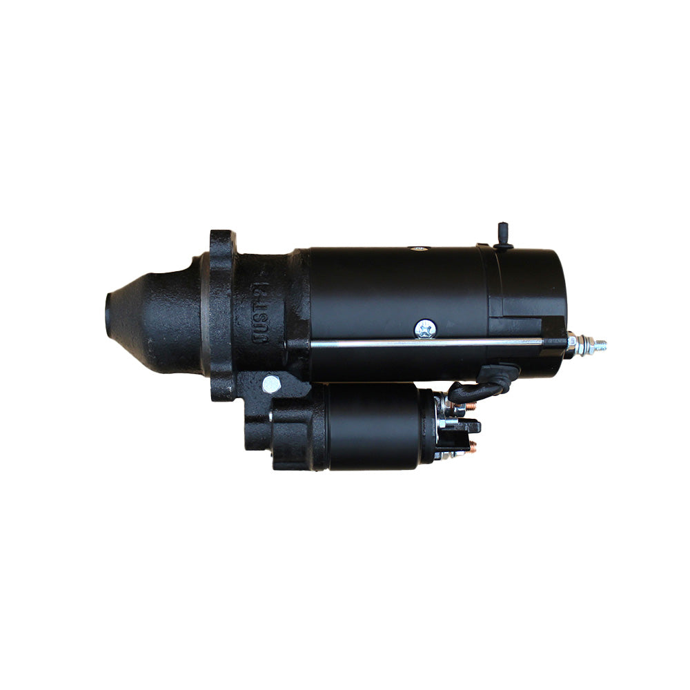 Electric Starter Fits Perkins Replaces 2873K604