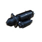 Electric Starter Fits Perkins Replaces 2873K604