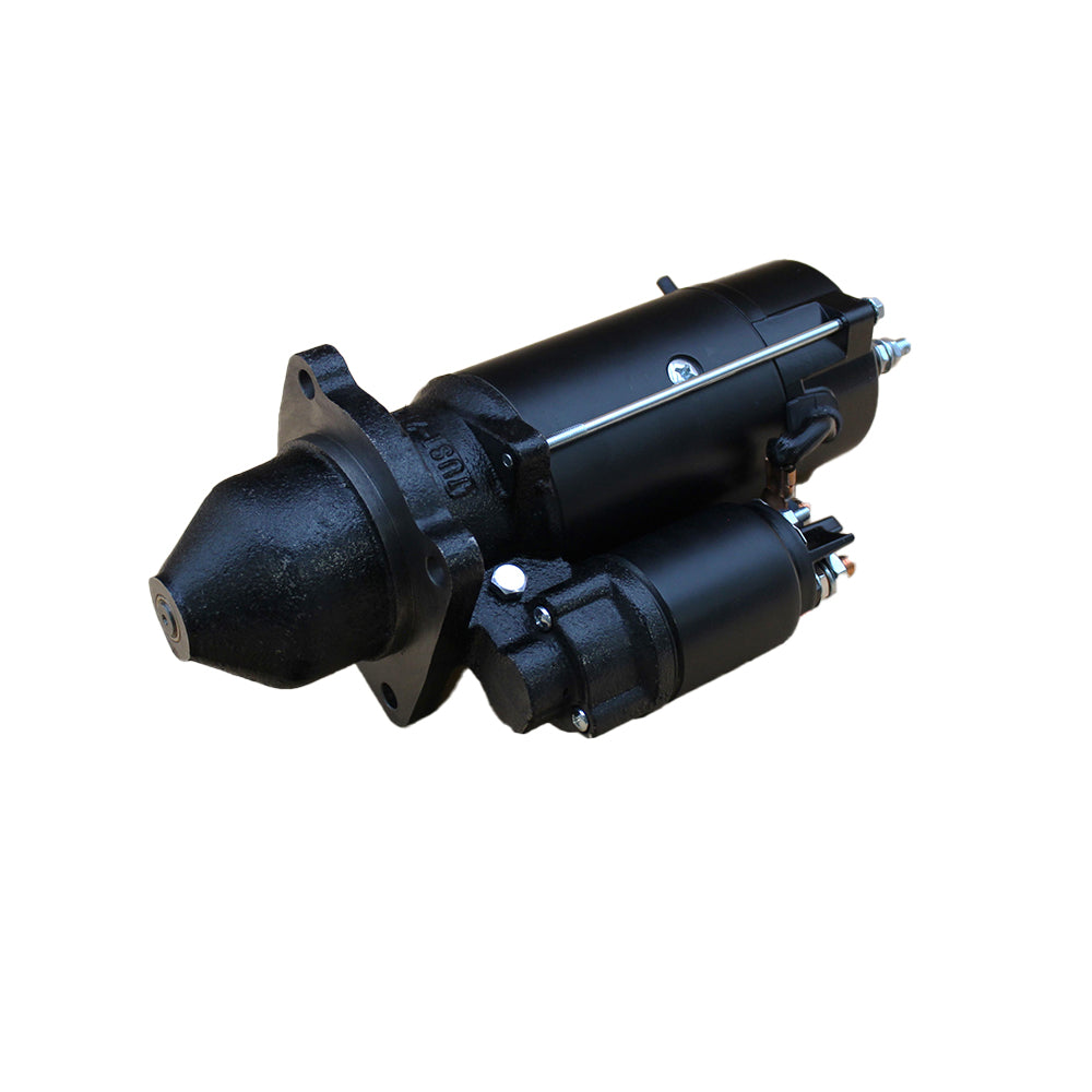 Electric Starter Fits Perkins Replaces 2873K604