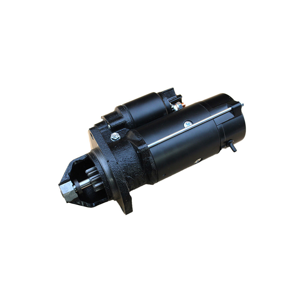 Electric Starter Fits Bobcat Replaces 7220938
