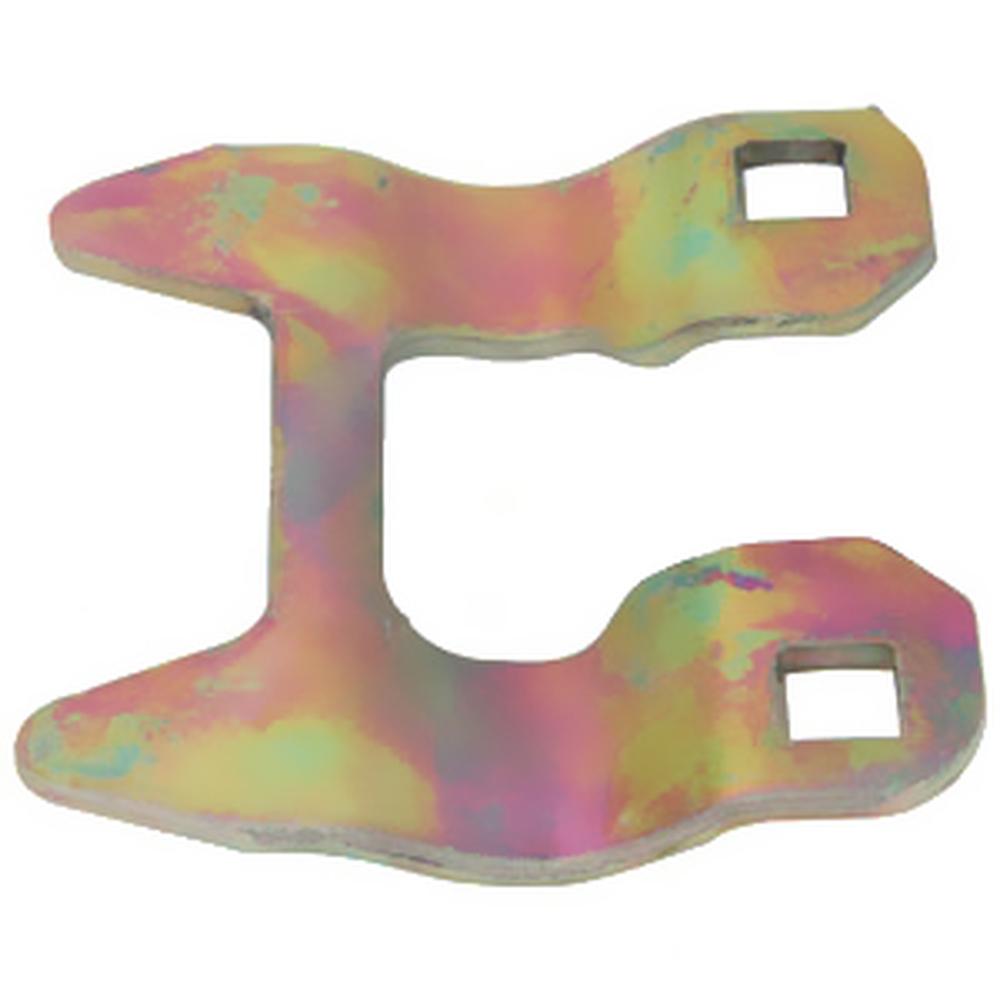 287458 - Grain Head Cutter Bar Double Guard