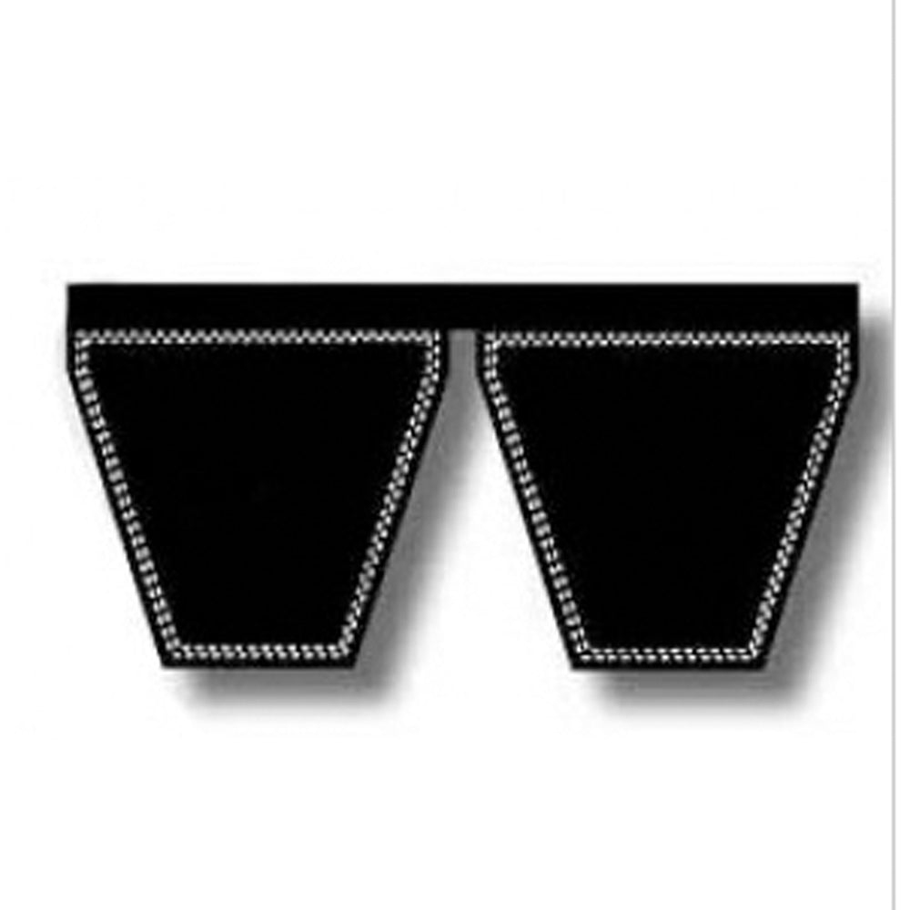 Classical Banded V-Belt (5/8" X 99") B96/02 Fits Several Makes & Models