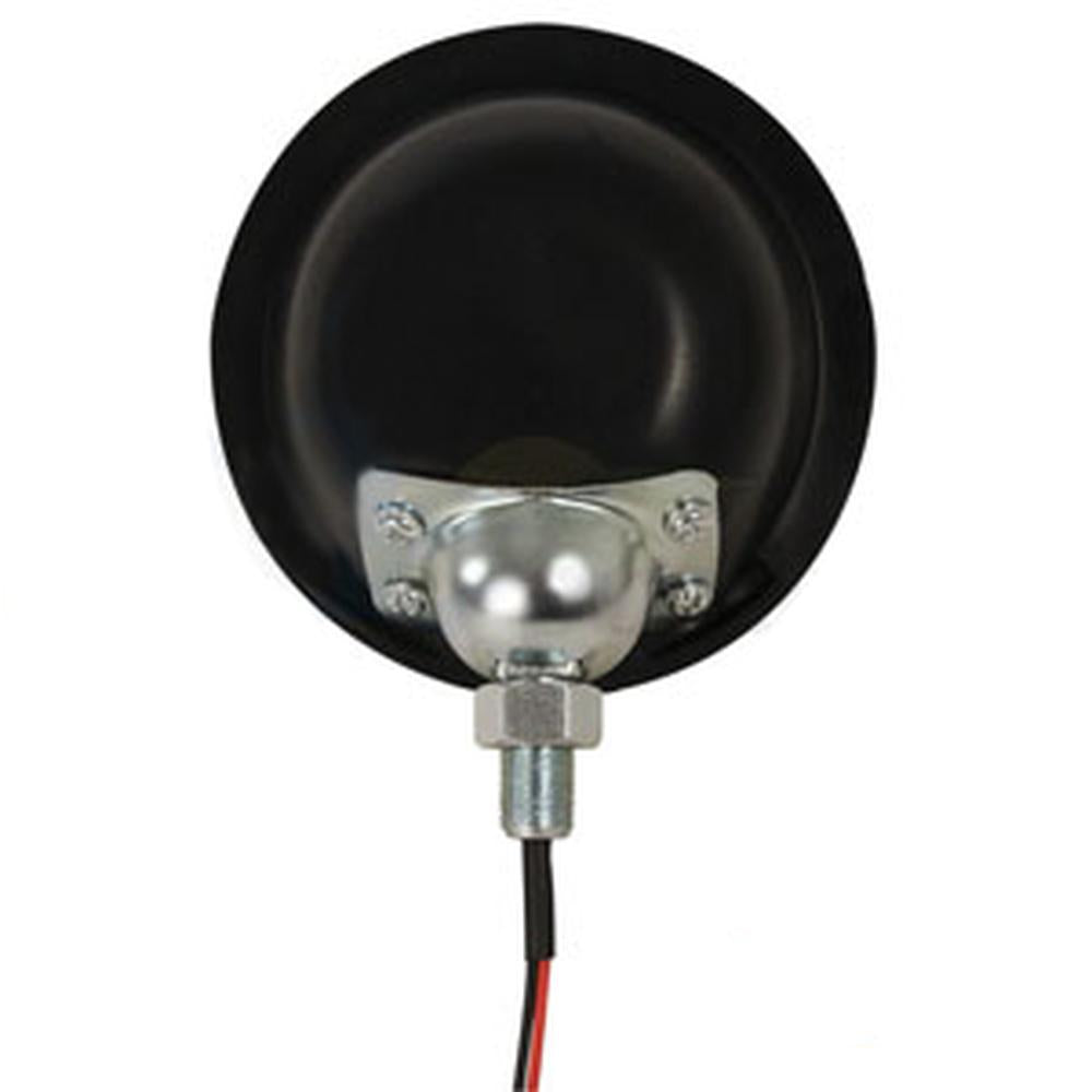 RE561116 New 12V Halogen Spot Driving Light Assembly 55 W Fits John Deere Models
