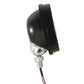 RE561116 New 12V Halogen Spot Driving Light Assembly 55 W Fits John Deere Models