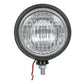 RE561116 New 12V Halogen Spot Driving Light Assembly 55 W Fits John Deere Models