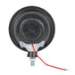 RE561116 New 12V Halogen Spot Driving Light Assembly 55 W Fits John Deere Models