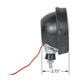 RE561116 New 12V Halogen Spot Driving Light Assembly 55 W Fits John Deere Models