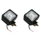 28A750 2 Pack of Flood Lamps
 Fits Universal Products