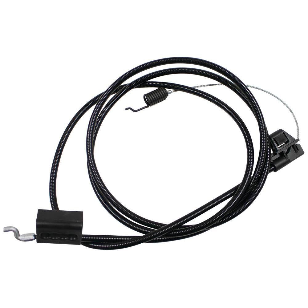 290-405-STN-AIC Traction Drive Control Cable