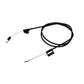 532407816 Traction Drive Control Cable Fits Husqvarna XT722FE