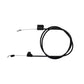 532407816 Traction Drive Control Cable Fits Husqvarna XT722FE