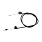 532407816 Traction Drive Control Cable Fits Husqvarna XT722FE