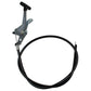 290-595-STN - Throttle Control Cable